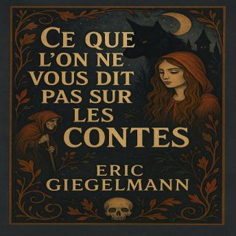 [French] - Ce que l'on ne vous dit pas sur les contes