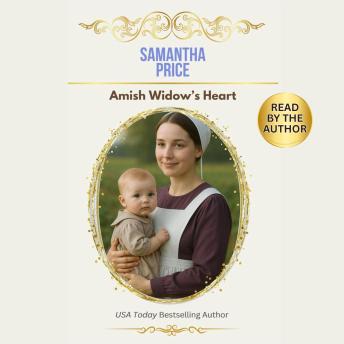Amish Widow's Heart: Amish Romance