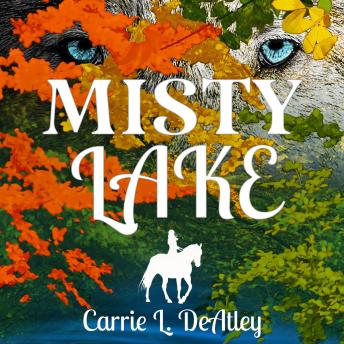 Misty Lake: The calling of three to a forbidden magic school