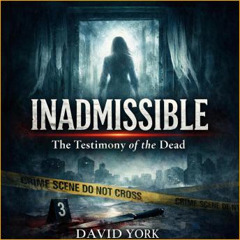 INADMISSIBLE: The Testimony of the Dead