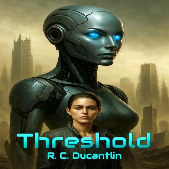 Threshold: Book One of The Kathla Chronicles