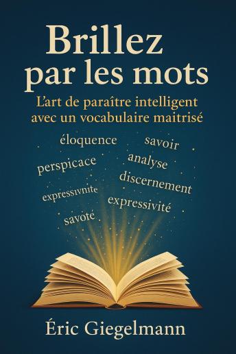 [French] - L'art de paraître intelligent avec un vocabulaire maîtrisé