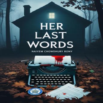Her Last Words