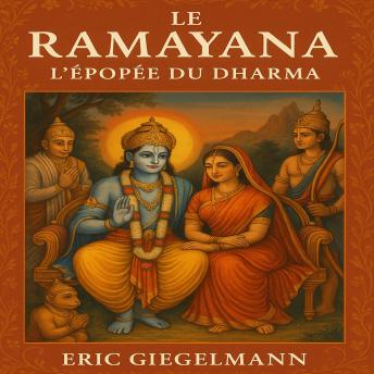 [French] - Le Ramayana, L'Épopée du Dharma