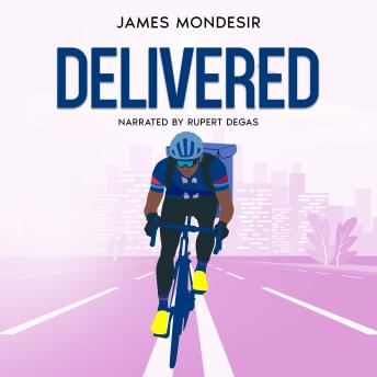 Delivered