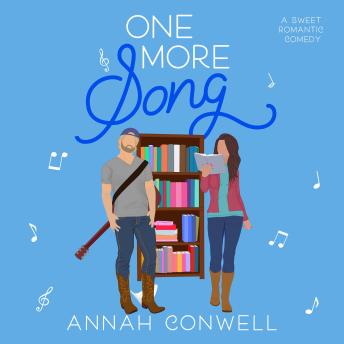 One More Song: a sweet romantic comedy