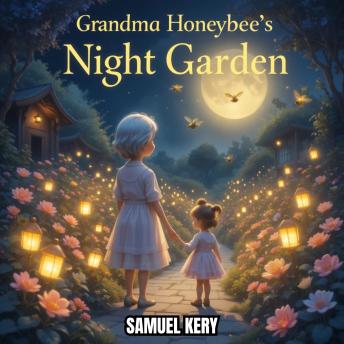 Grandma Honeybee’s Night Garden