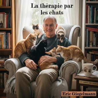 [French] - La thérapie par les chats