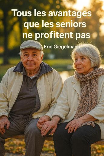 [French] - Tous les avantages que les seniors ne profitent pas