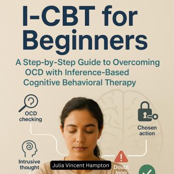 I-CBT for Beginners: A Step-by-Step Guide to Overcoming OCD with Inference-Based Cognitive Behavioral Therapy