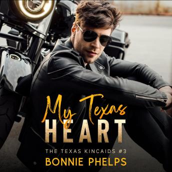 My Texas Heart