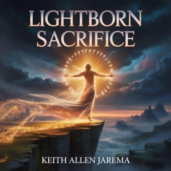 Lightborn Sacrifice: A Litrpg Novel