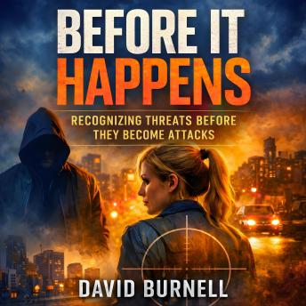 Before It Happens: Recognizing Threats Before They Become Attacks
