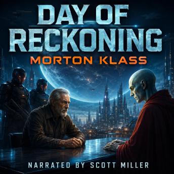 Day of Reckoning: The Oath That Remade Humanity