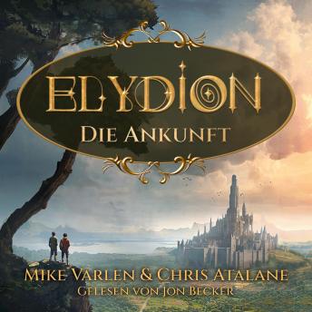 [German] - Elydion - Die Ankunft