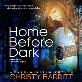 Home Before Dark: Caroline McLaughlin