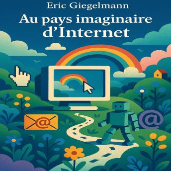 [French] - Au pays imaginaire d’Internet