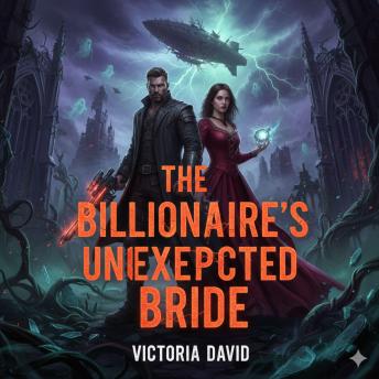 The Billionaire’s Unexpected Bride