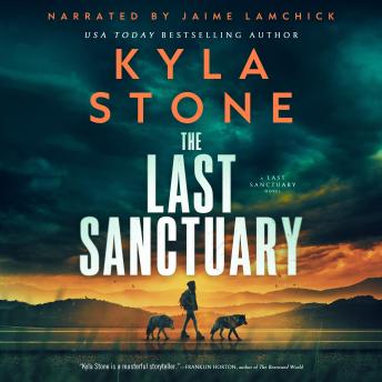The Last Sanctuary: An Apocalyptic Thriller
