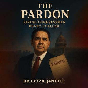THE PARDON: Saving Congressman Henry Cuellar