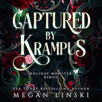 Captured by Krampus