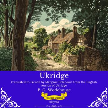 [French] - Ukridge French Version