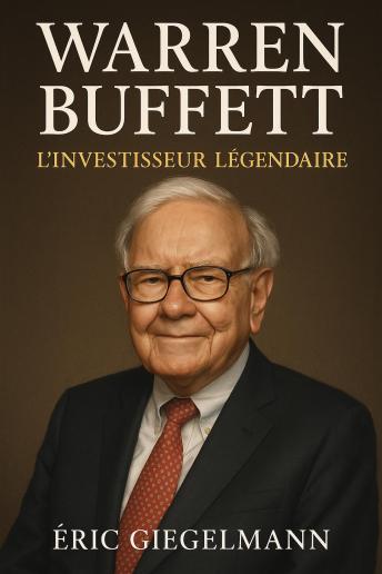 [French] - Warren Buffett, L’Investisseur Légendaire