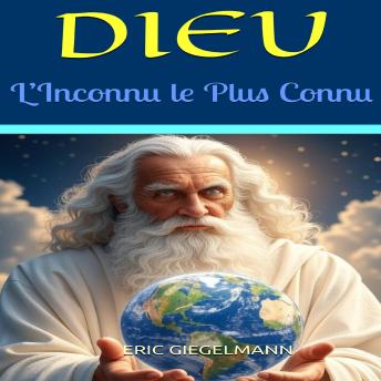 [French] - DIEU, L’Inconnu le Plus Connu