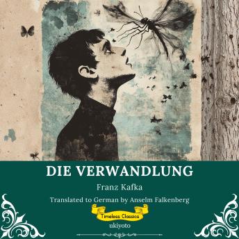 [German] - Die Verwandlung | German Version of The Metamorphosis