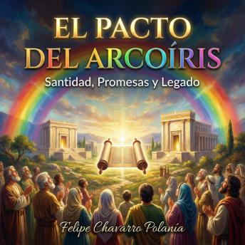 [Spanish] - El Pacto del Arcoíris: Santidad, Promesas y Legado