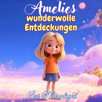 [German] - Amelies wundervolle Entdeckungen: 14 wundervolle Gutenachtgeschichten