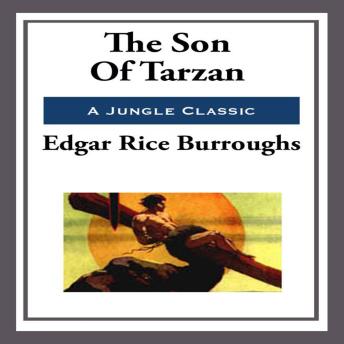 The Son of Tarzan