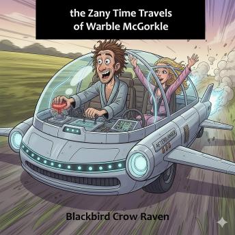 The Zany Time Travels of Warble McGorkle