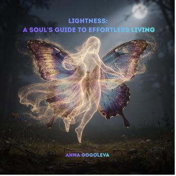 Lightness: A Soul's Guide to Effortless Living: How to Transform Stress into ... Science and Spirituality.