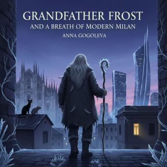 Grandfather Frost and a Breath of Modern Milan.: A Magical Realism Novel of Hope and Absurdity.
