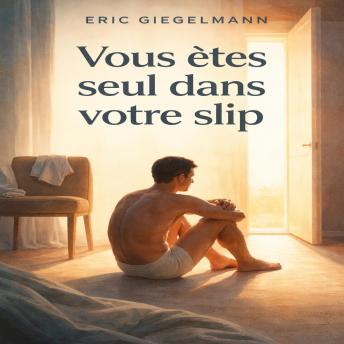 [French] - Vous êtes seul dans votre slip