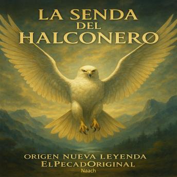 [Spanish] - La Senda del Halconero: Origen Nueva Leyenda ElPecadOriginal