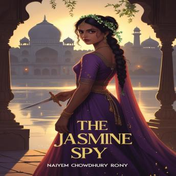The Jasmine Spy