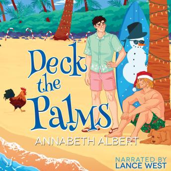 Deck the Palms