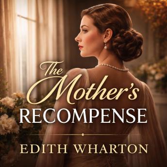 THE MOTHER'S RECOMPENSE: A Classic Tale of Love, Guilt, and Redemption in High Society