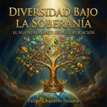 [Spanish] - Diversidad Bajo la Soberanía: El Nuevo Mandato de Multiplicación