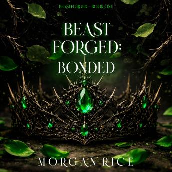 Beastforged: Bonded (Beastforged Series—Book One): Digitally narrated using a synthesized voice