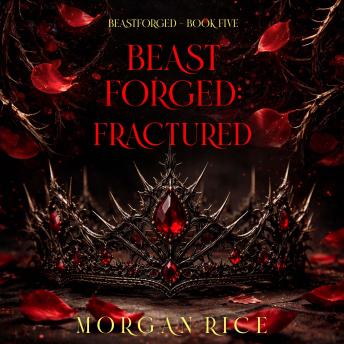 Beastforged: Fractured (Beastforged Series—Book Five): Digitally narrated using a synthesized voice