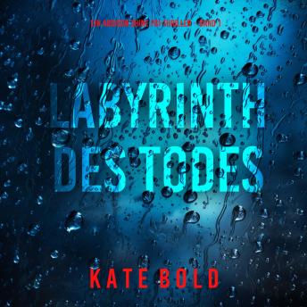 [German] - Labyrinth des Todes (Ein Addison Shine FBI-Thriller – Band 1): Erzählerstimme digital synthetisiert