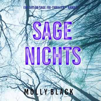 [German] - Sage Nichts (Ein Taylor Sage FBI-Thriller – Band 6): Erzählerstimme digital synthetisiert