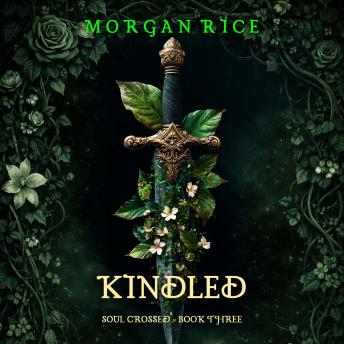Soul Crossed: Kindled (Soul Crossed—Book Three)