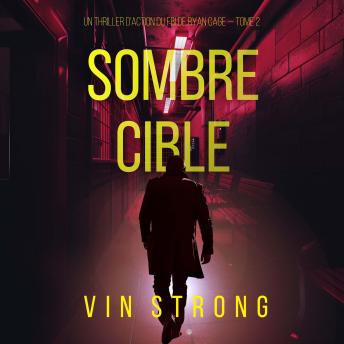 [French] - Sombre cible (Un thriller d'action du FBI de Ryan Cage — Tome 2): Narration par une voix synthétisée