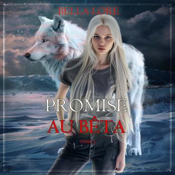 [French] - Promise au Bêta (Tome 2): Narration par une voix synthétisée