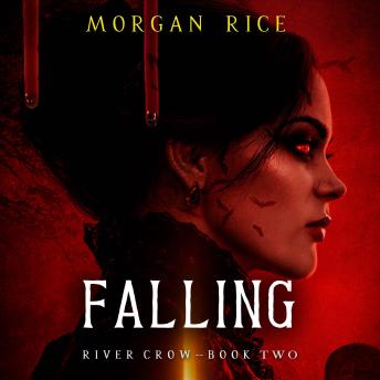 Falling (Book Two of the River Crow Series): Digitally narrated using a synthesized voice