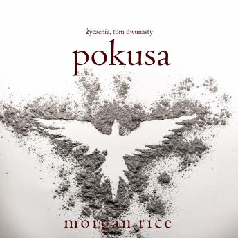 [Polish] - Pokusa (Życzenie, Tom dwunasty): Cyfrowa narracja przy użyciu syntezowanego głosu